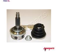 ASHIKA 62-0K-K00 Joint kit, drive shaft