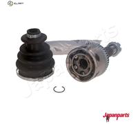 JAPANPARTS GI-K23 Joint kit, drive shaft