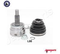 JAPANPARTS GI-L00 Joint kit, drive shaft