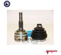 JOINT KIT DRIVE SHAFT GI-W05 FOR DAEWOO C18LE 1.8L A15MF 1.5L C20LE 2.0L 4cyl
