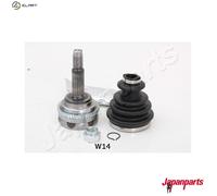 JAPANPARTS GI-W14 CV joint kit