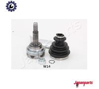 JOINT KIT DRIVE SHAFT GI-W14 FOR DAEWOO CHEVROLET AVEO/KALOS/Hatchback/U-VA 1.4L