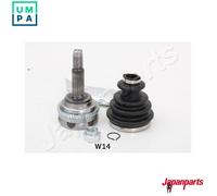 JAPANPARTS GI-W14 CV joint kit