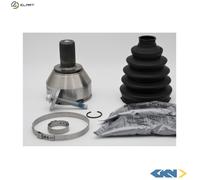 Löbro CV Joint Kit GKNJ20613 - Drive Shaft - for Ford S-MAX 2006-2014