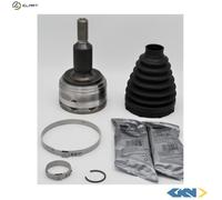 SPIDAN GKNJ30033 Joint kit, drive shaft