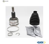 LÖBRO CV Joint Kit GKNJ30034 DRBA for VW Multivan T7 1.5L 4cyl
