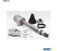 SPIDAN GKNJ50029 Joint kit, drive shaft