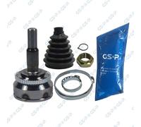 GSP 862001 Joint kit, drive shaft