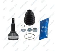 CV Joint Kit for Ford TOURNEO 12-23 TRANSIT 12-23 1774273