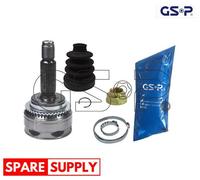 JOINT KIT, DRIVE SHAFT GSP 839142