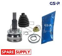 JOINT KIT, DRIVE SHAFT GSP 859365