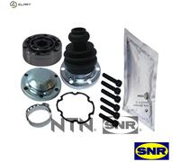 JOINT KIT DRIVE SHAFT IJK54.005 FOR AUDI A4/B7/Convertible/B6 BUL/BWT/BWE 2.0L