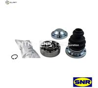 JOINT KIT DRIVE SHAFT IJK54.014 FOR VW CALIFORNIA/T5/Camper TRANSPORTER/Van 2.0L