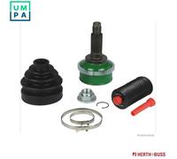 Herth+Buss Joint Kit, Drive Shaft J28203124 – for KIA Clarus