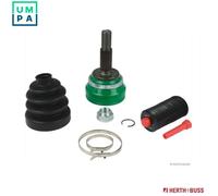 JOINT KIT DRIVE SHAFT J2822141 FOR TOYOTA COROLLA/ALTIS/ALLEX/FIELDER RUNX 1.8L