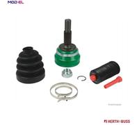 HERTH+BUSS JAKOPARTS J2822141 CV joint kit