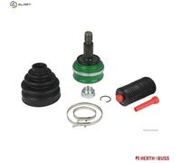 HERTH+BUSS JAKOPARTS J2824134 Joint kit, drive shaft