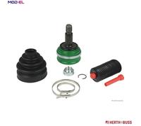HERTH+BUSS JAKOPARTS J2824134 Joint kit, drive shaft