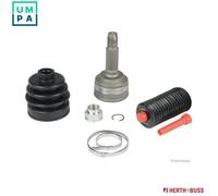 HERTH+BUSS JAKOPARTS J2826019 Joint kit, drive shaft
