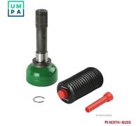 HERTH+BUSS JAKOPARTS J2828040 Joint kit, drive shaft