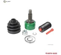 Herth+Buss Drive Shaft Joint Kit J2828145 for Suzuki Grand Vitara II 2005-