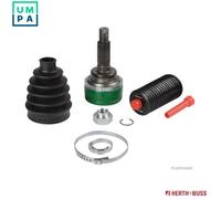 JOINT KIT DRIVE SHAFT J2831000 FOR SUZUKI NISSAN K10B 1.0L 3cyl CELERIO 1.0L