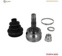 Herth+Buss Joint Kit Drive Shaft J2833148 for Mazda 6 Hatchback/Station Wagon (Atenza 2.3L)