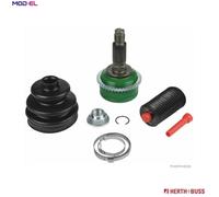 Herth+Buss Joint Kit Drive Shaft J2833148 for Mazda 6 Hatchback/Station Wagon (Atenza 2.3L)