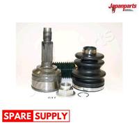 JOINT KIT, DRIVE SHAFT JAPANPARTS GI-617 FITS WHEEL SIDE