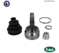 Driveshaft CV joint KFT429 LPR for FIAT FORD