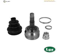 2x ✅Fits LPR LPRKRN700 Joint Kit, drive shaft KRN700 CV joint extern ⭐UK Seller⭐