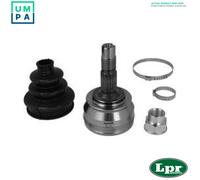 Driveshaft CV joint KRN772 LPR for RENAULT TWINGO I CLIO Mk II MEGANE I KANGOO