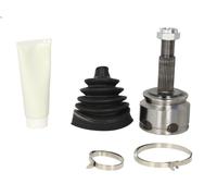 Joint Kit, drive shaft LPR KMB676 for SMART FORFOUR (454) 1.5 2004-2006