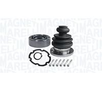 Joint Kit, drive shaft MAGNETI MARELLI 302009100004 For AUDI, VW