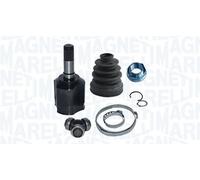 Joint Kit, drive shaft MAGNETI MARELLI 302009100013