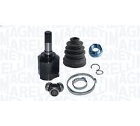 Joint Kit, drive shaft MAGNETI MARELLI 302009100013 for GT (937_) 1.9 2003-2010