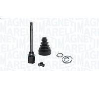 Joint Kit, drive shaft MAGNETI MARELLI 302009100014 for GT (937_) 1.9 2003-2010