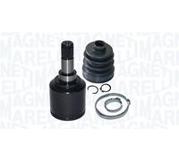 Fits MAGNETI MARELLI 302009100020 Joint Kit, Drive Shaft