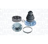 Joint Kit, drive shaft MAGNETI MARELLI 302009100026 for V-CLASS 2.2 1999-2003