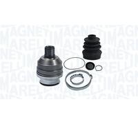 Joint Kit, drive shaf MAGNETI MARELLI 302009100031 for SAAB 900 II 2 1994-1998