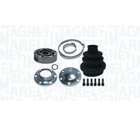 Driveshaft CV joint Front Axle 302009100033 MAGNETI MARELLI for ALFA ROMEO AUDI