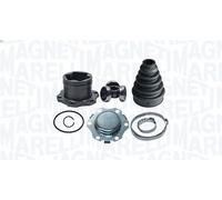 Joint Kit, drive shaft MAGNETI MARELLI 302009100042 for A2 (8Z0) 1.4 2000-2005