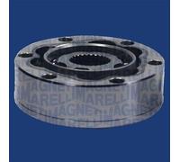 Driveshaft CV joint Front Axle 302009100047 MAGNETI MARELLI for VW MULTIVAN Mk V