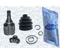 Joint Kit, drive shaft MAGNETI MARELLI 302009100089 for AURIS (_E15_) 1.4 2007-