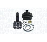 Joint Kit, drive shaft MAGNETI MARELLI 302015100017