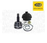 Joint Kit, drive shaft MAGNETI MARELLI 302015100017