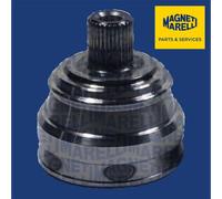 Driveshaft CV joint Front Axle 302015100036 MAGNETI MARELLI for AUDI COUPE B3