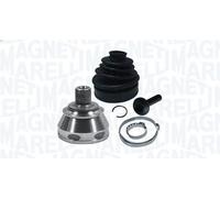 Joint Kit, drive shaft MAGNETI MARELLI 302015100039 for A6 C6 (4F2) 2 2004-2008