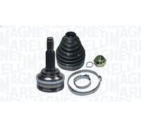 Joint Kit, drive shaft MAGNETI MARELLI 302015100045 for NUBIRA Saloon 1.6 2005-