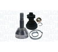 Joint Kit, drive shaft MAGNETI MARELLI 302015100049 For CITROËN, PEUGEOT, FIAT